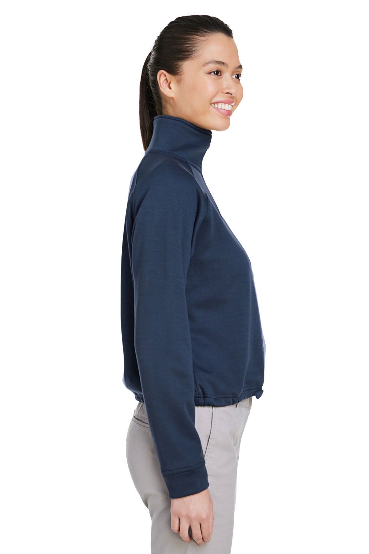 Spyder Ladies' Xtryme Custom Half-Zips, Frontier