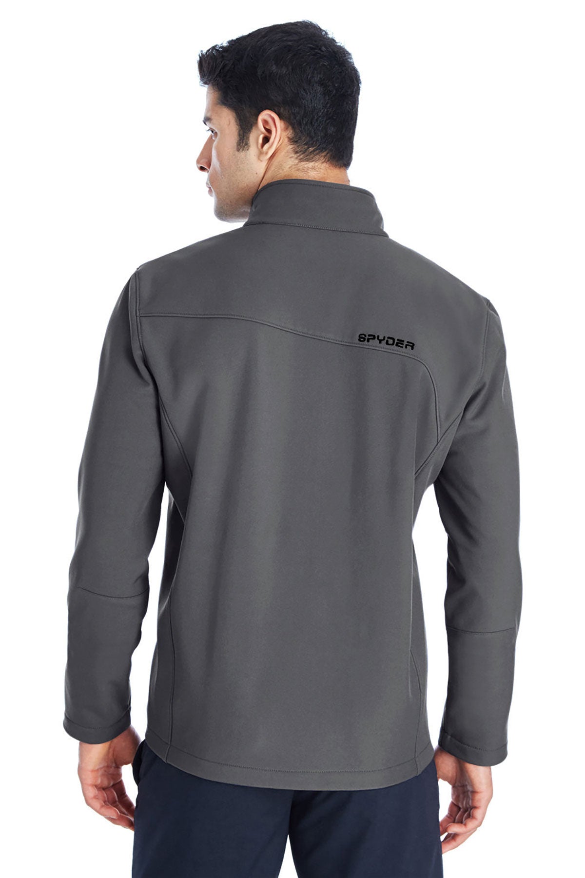 spyder_187334_polar/ black_company_logo_jackets