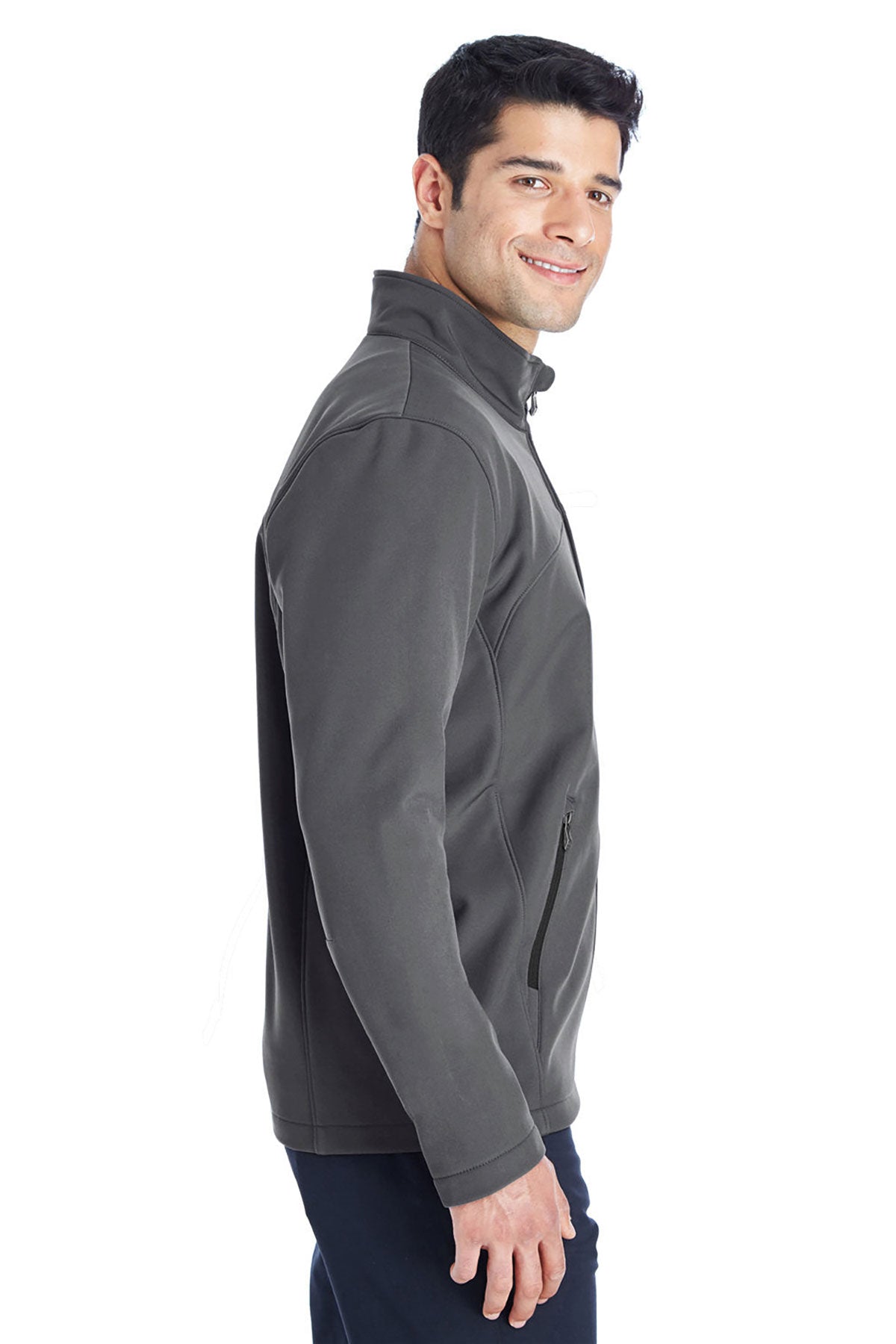 spyder_187334_polar/ black_company_logo_jackets