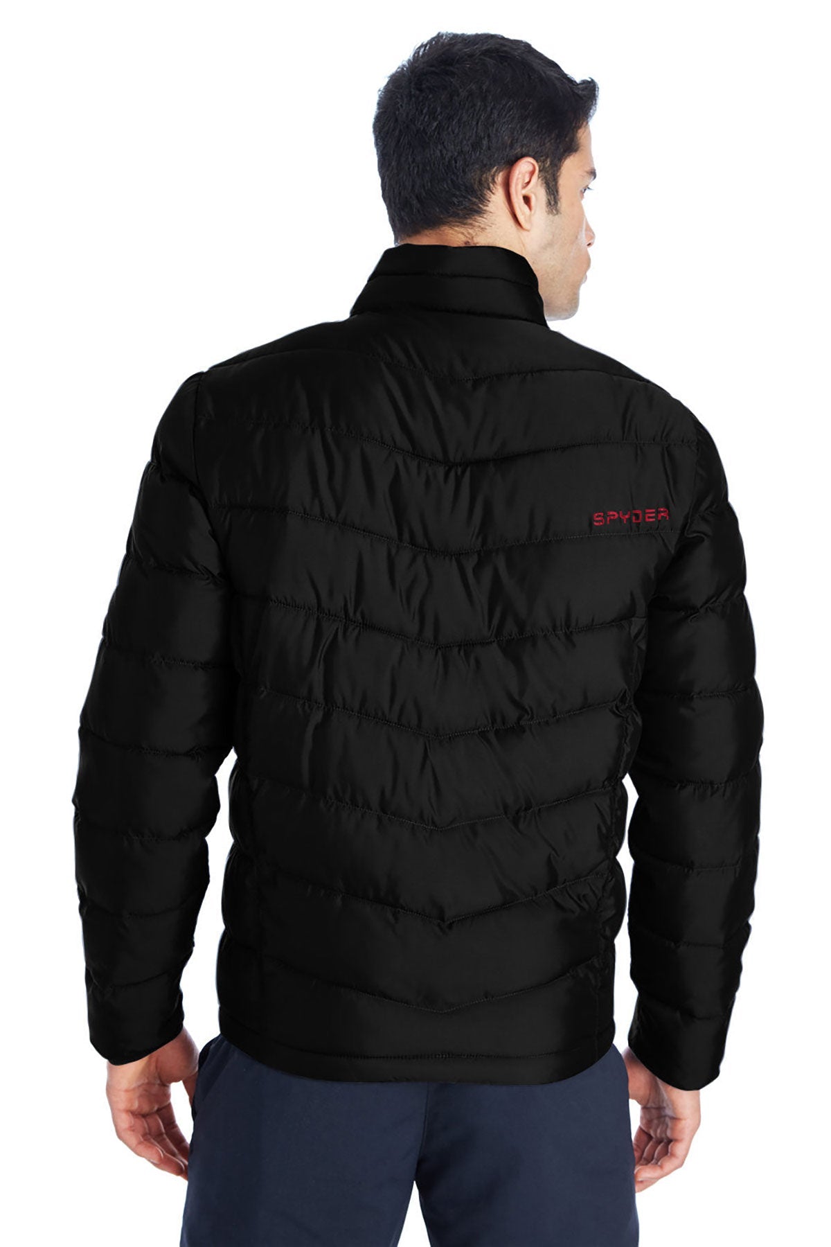 spyder_187333_black/ red_company_logo_jackets