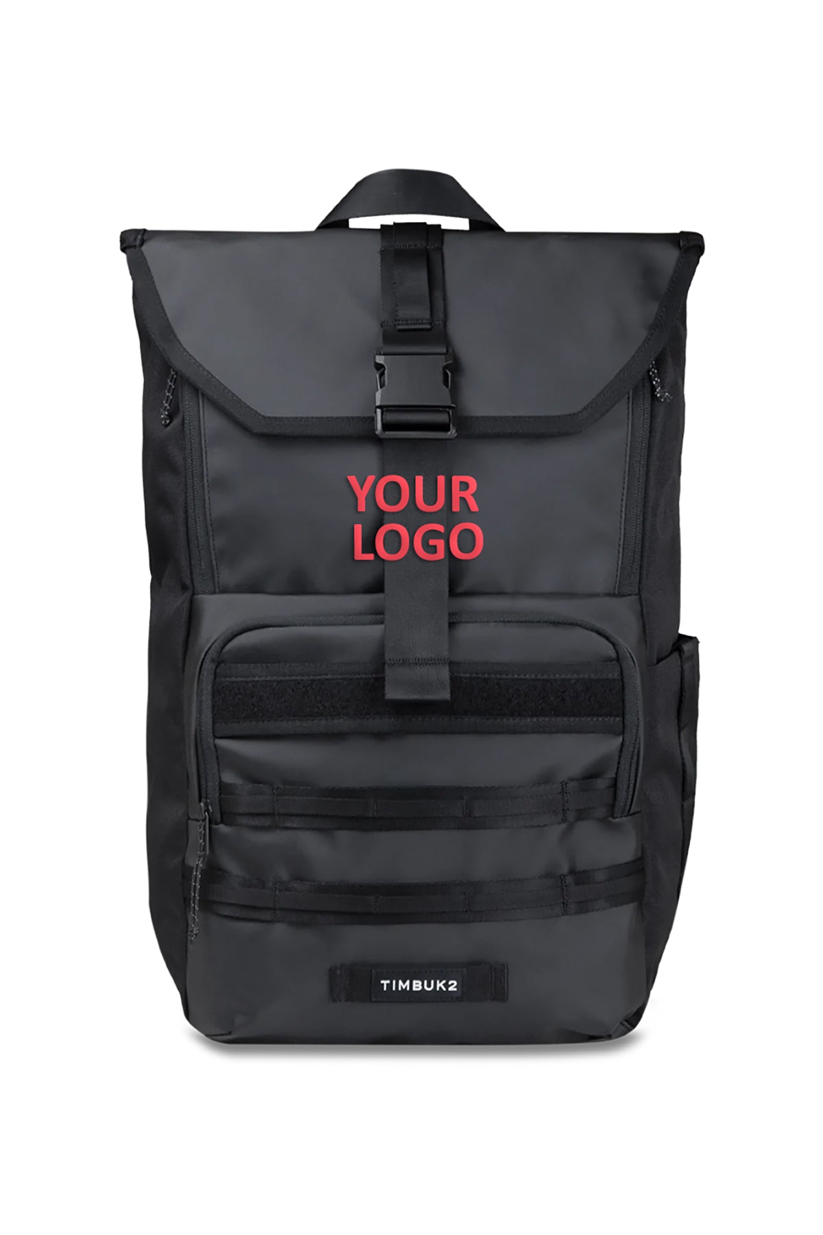 Timbuk2 Spire Custom Laptop Backpacks, Jet Black