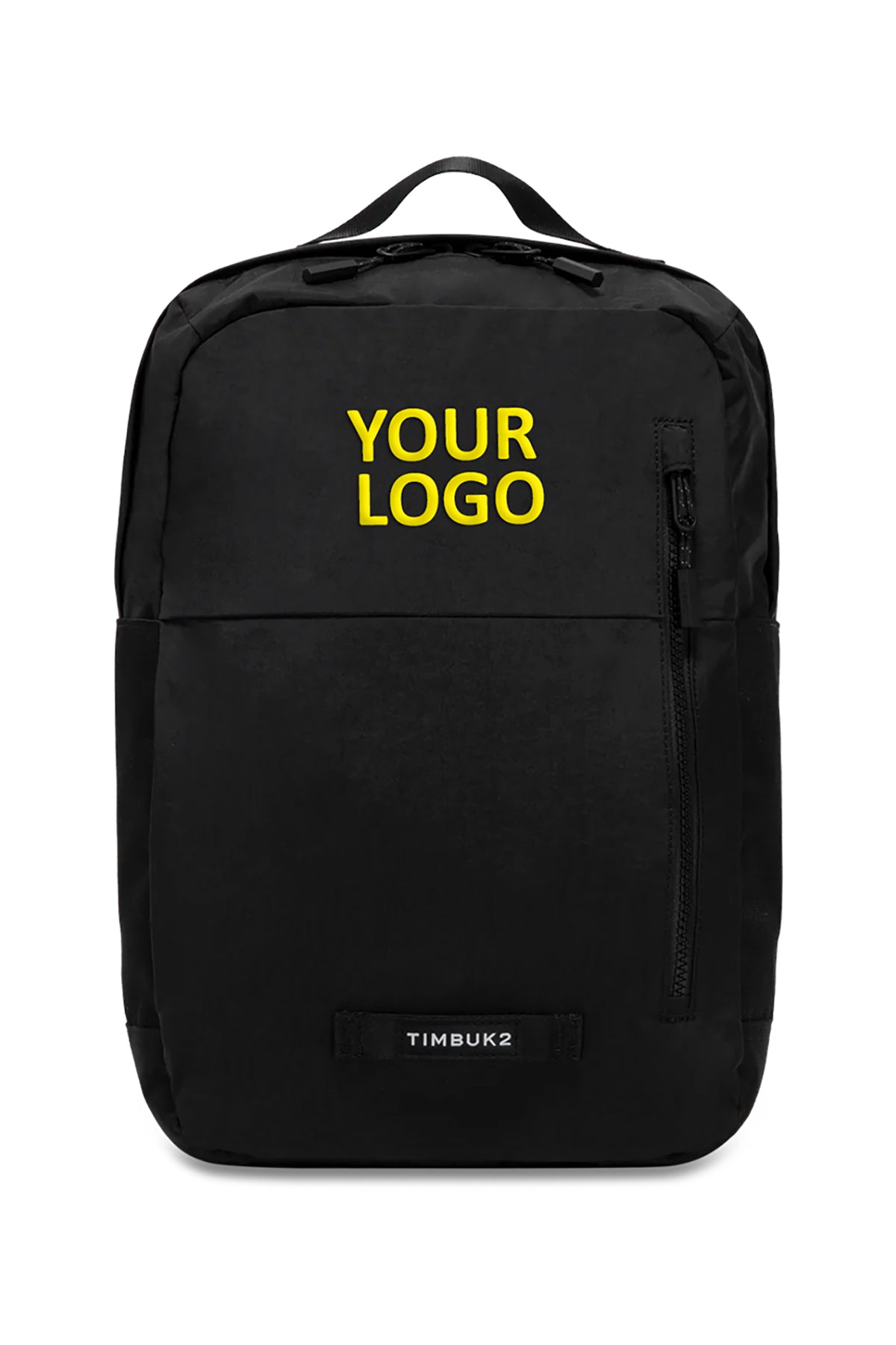 Timbuk2 Spirit Custom 13 inch Laptop Backpacks, Eco Black