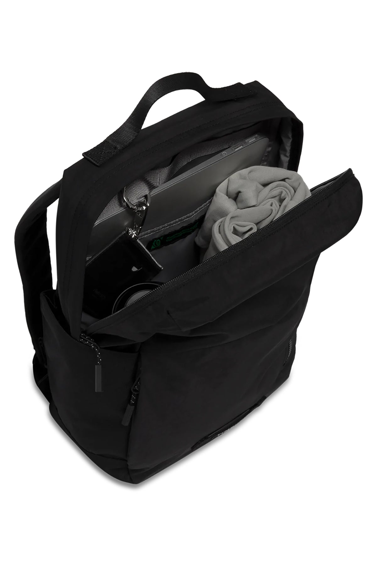 Timbuk2 Spirit Custom 13 inch Laptop Backpacks, Eco Black