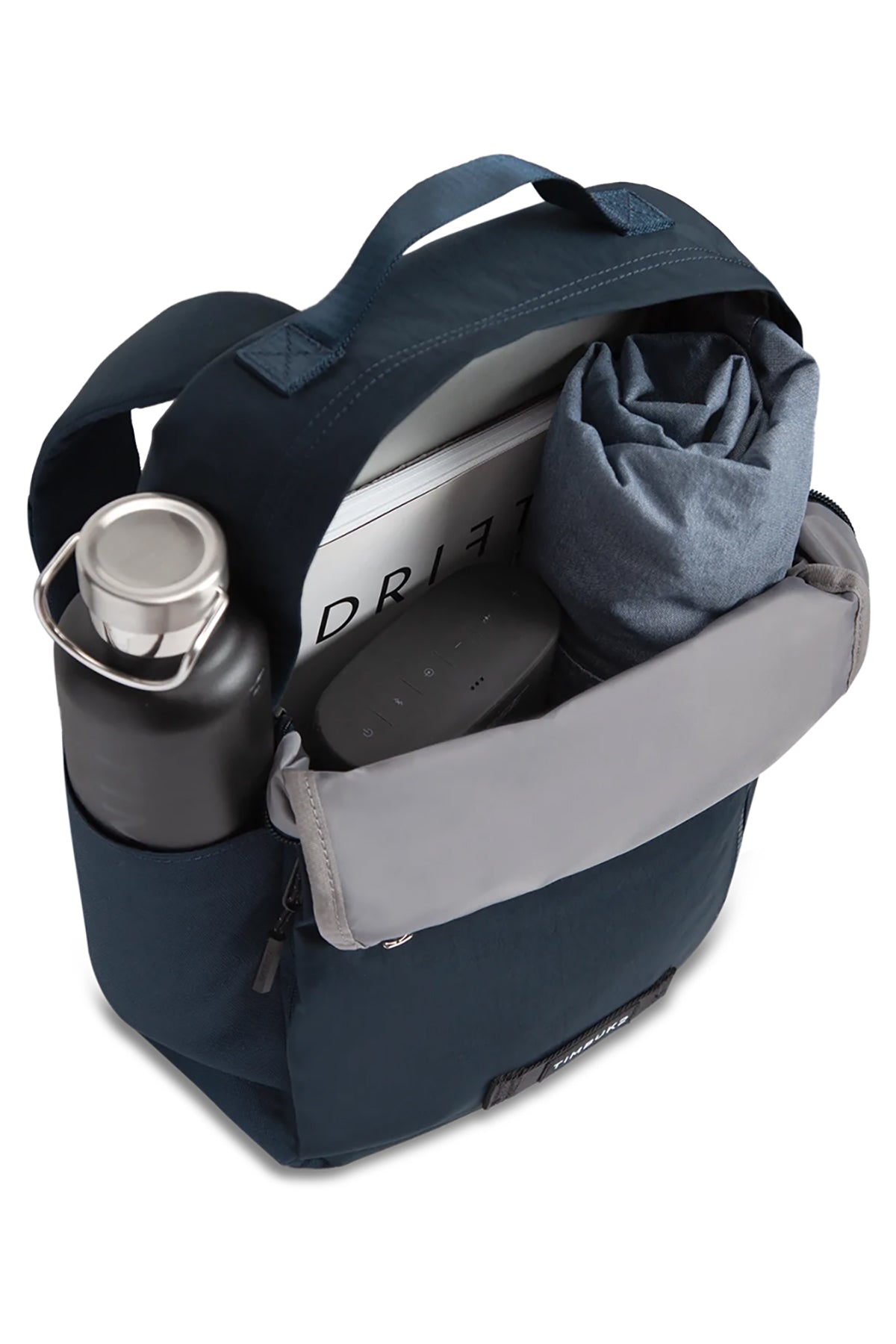 Timbuk2 Spirit Custom 13 inch Laptop Backpacks, Eco Nautical
