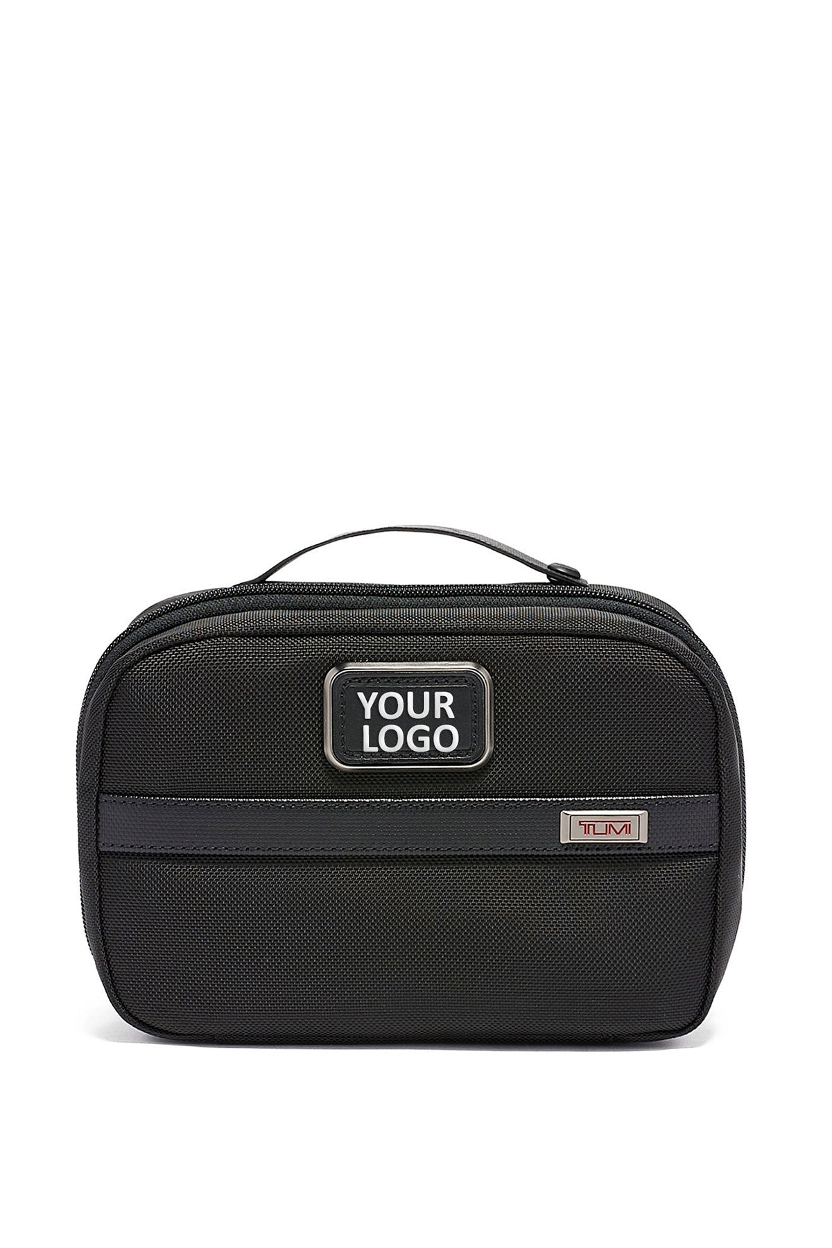 Tumi Split Travel Kit 1172551041 Black