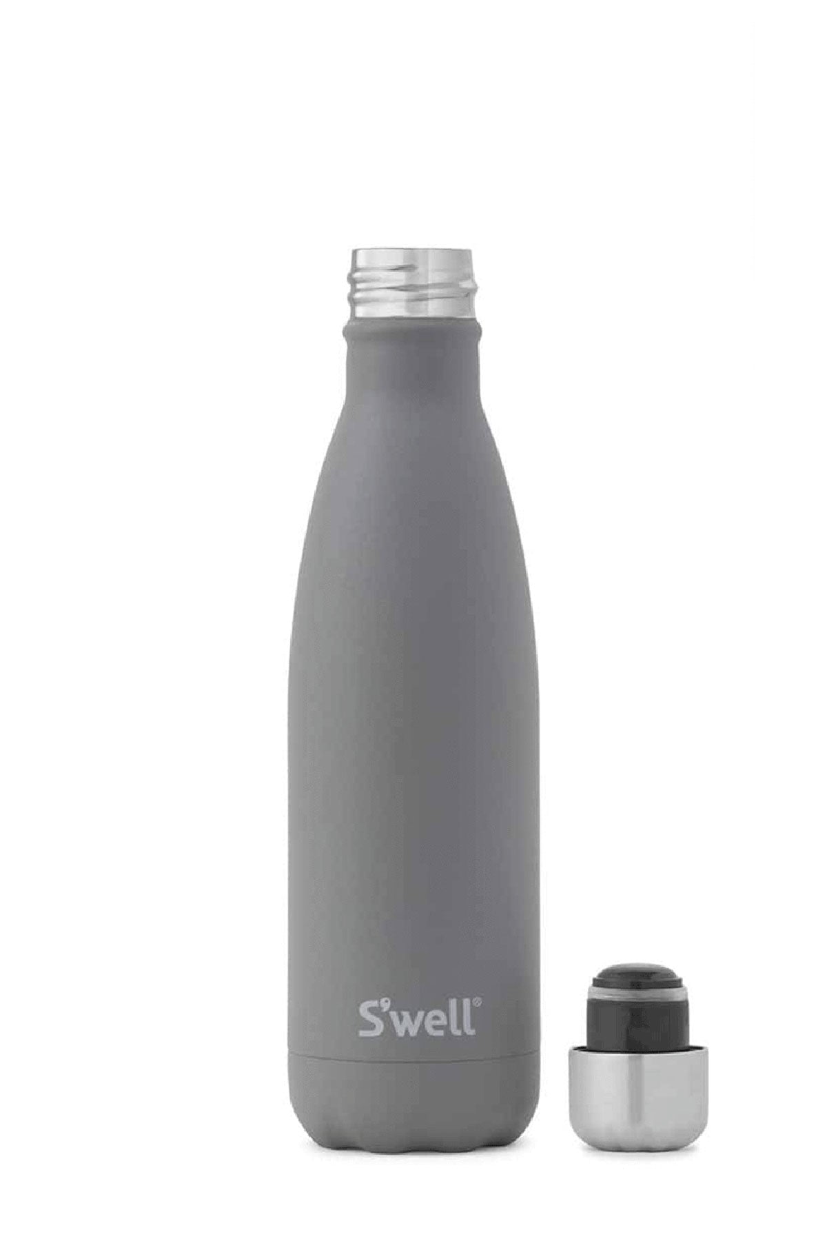 S'well Smokey Quartz 17oz Bottle [Reality Defender]