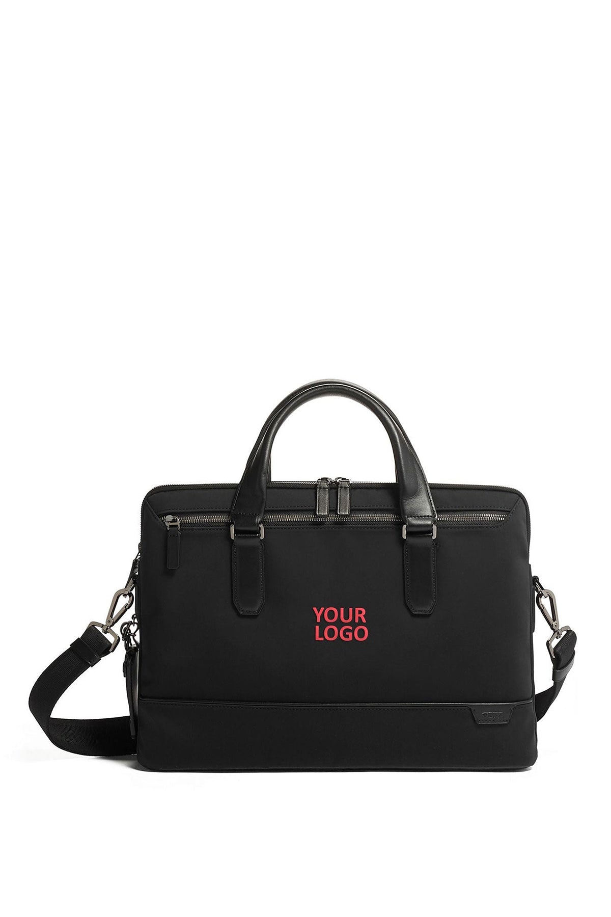 Tumi Sycamore Slim Brief Black 1305481041