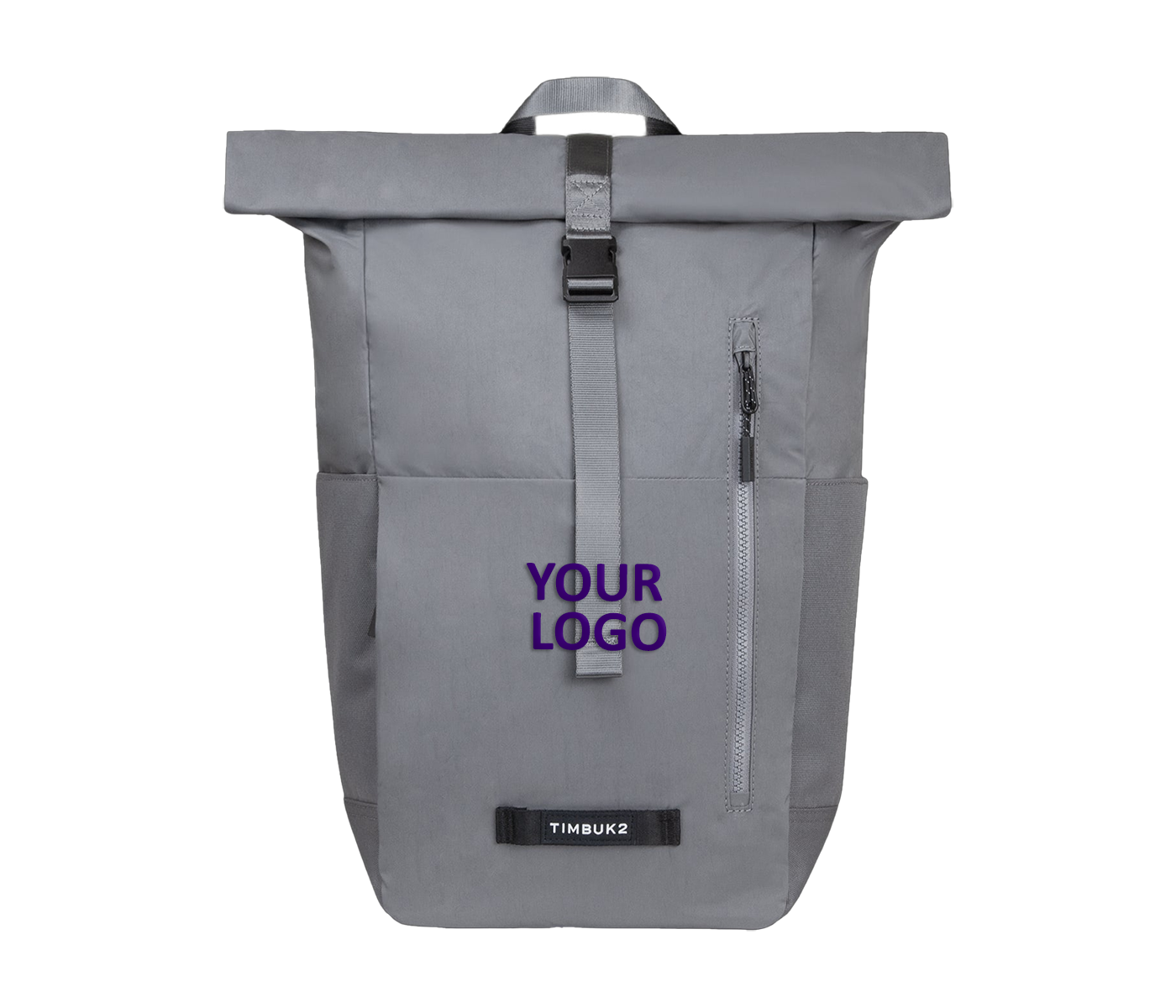 Timbuk2 Tuck Custom 15 inch Laptop Backpacks, Gunmetal [saadjaved]
