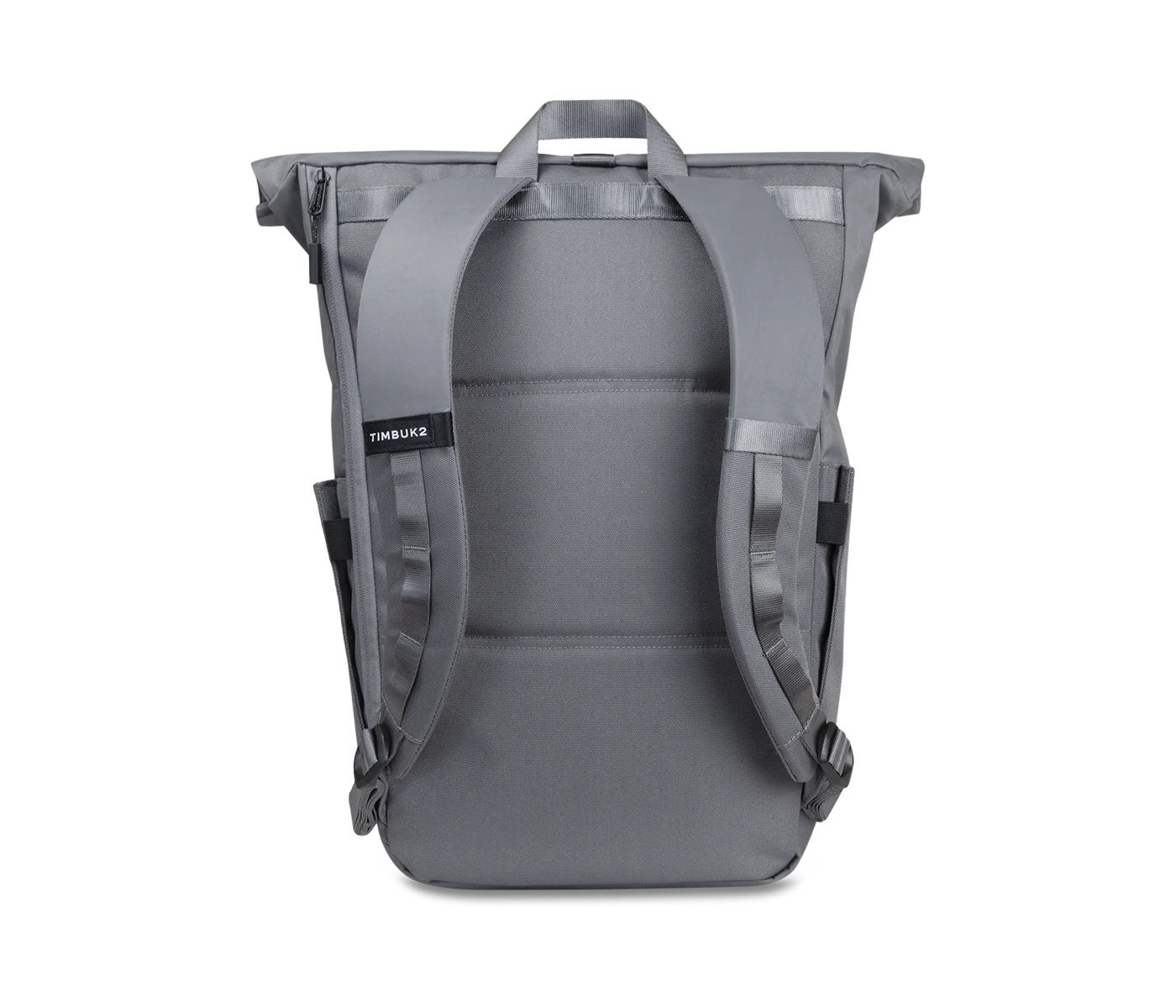 Timbuk2 Tuck Custom 15 inch Laptop Backpacks, Gunmetal [saadjaved]