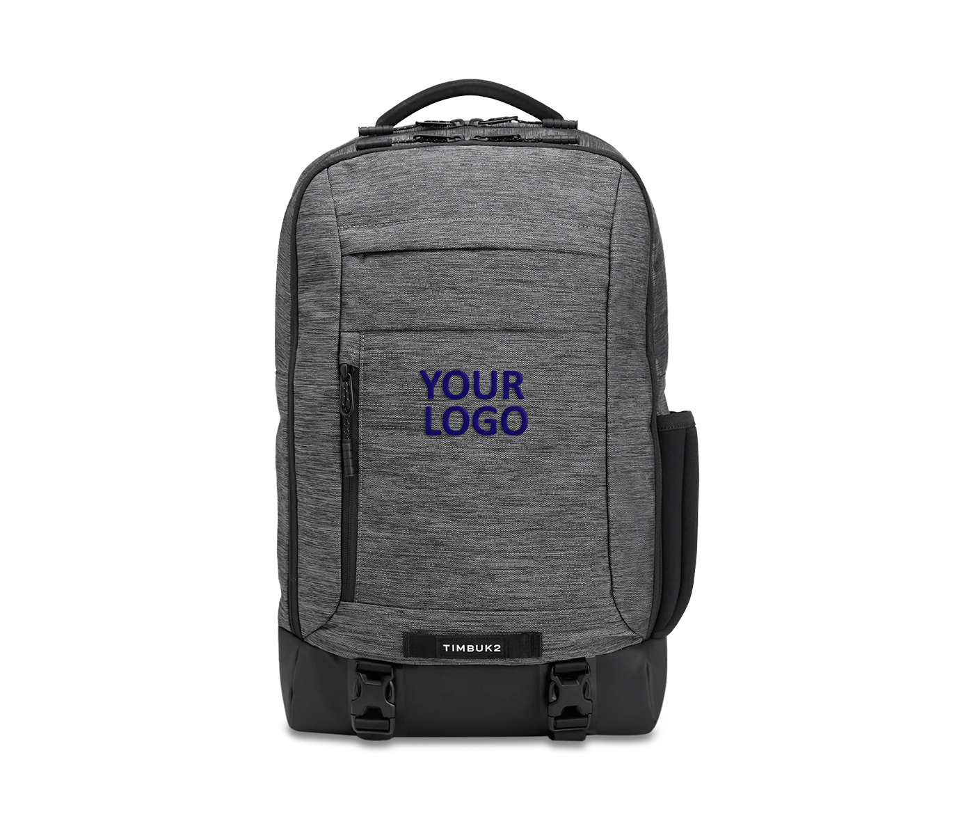 timbuk2 bag logo Timbuk2 Authority 17" Laptop Backpack Deluxe
