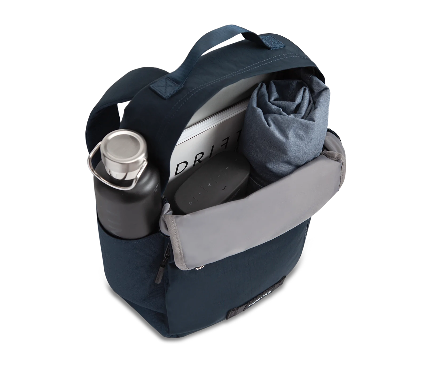 Timbuk2 Spirit Custom 13 inch Laptop Backpacks, Eco Nautical