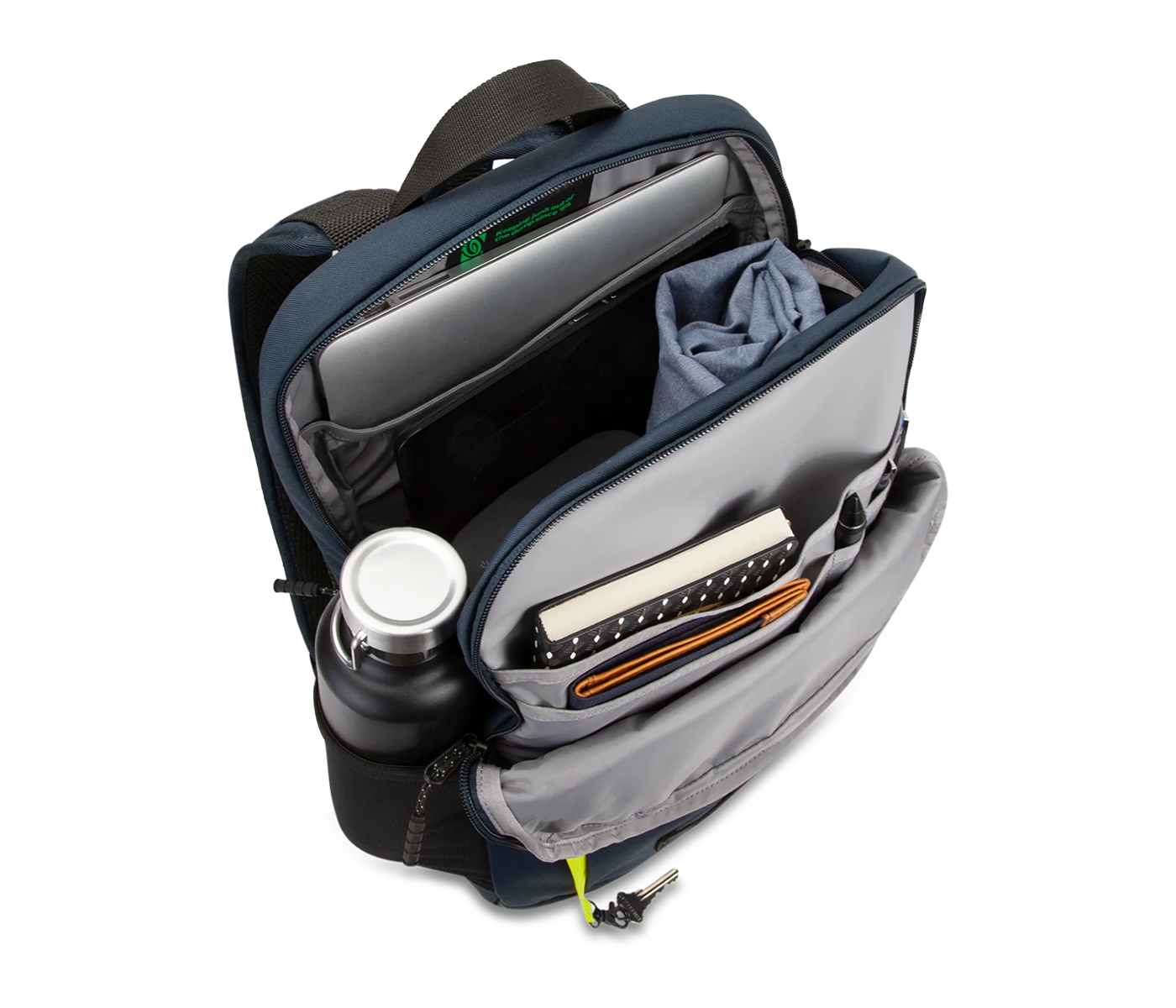 Timbuk2 Parkside Laptop Backpack - Thumbnail 2