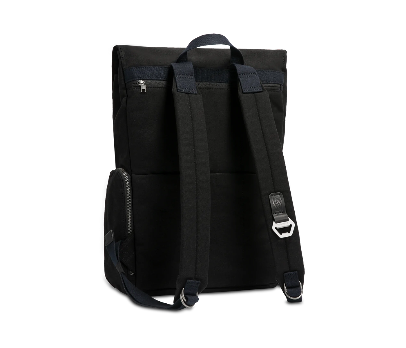 Timbuk2 Foundry Customized Packs, Jet Black [Tetralogicx]