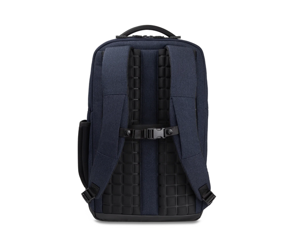 Custom Timbuk2 Authority Laptop Backpack Deluxe Eco Nightfall