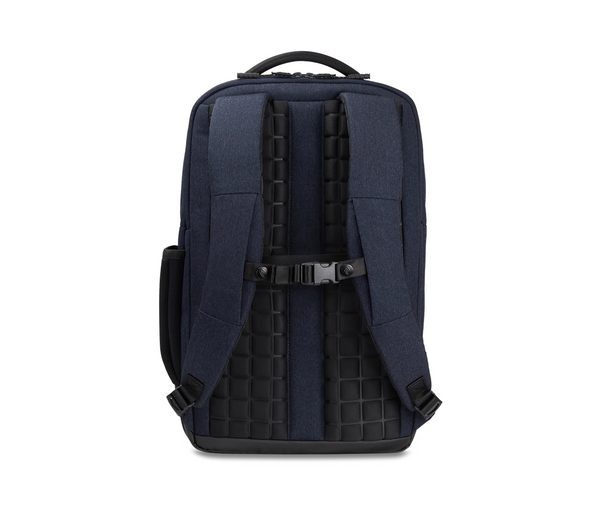 Backpack for 2 laptops best sale