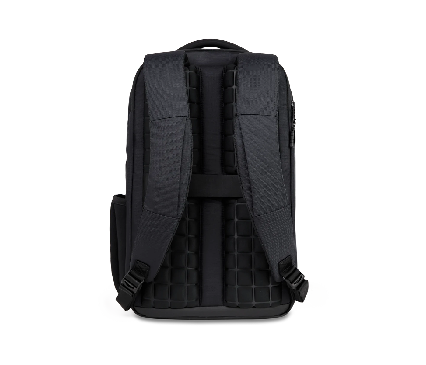 Timbuk2 Division Custom 15 inch Laptop Backpacks Deluxe, Eco Black [Tetralogicx]