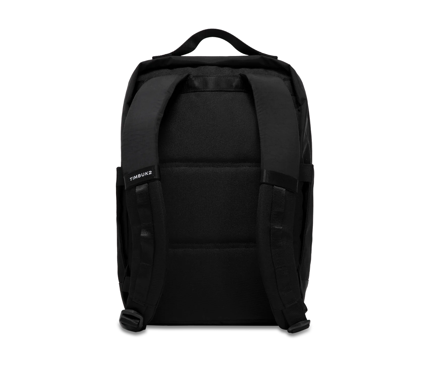 Timbuk2 Spirit Custom 13 inch Laptop Backpacks, Eco Black [NCT]