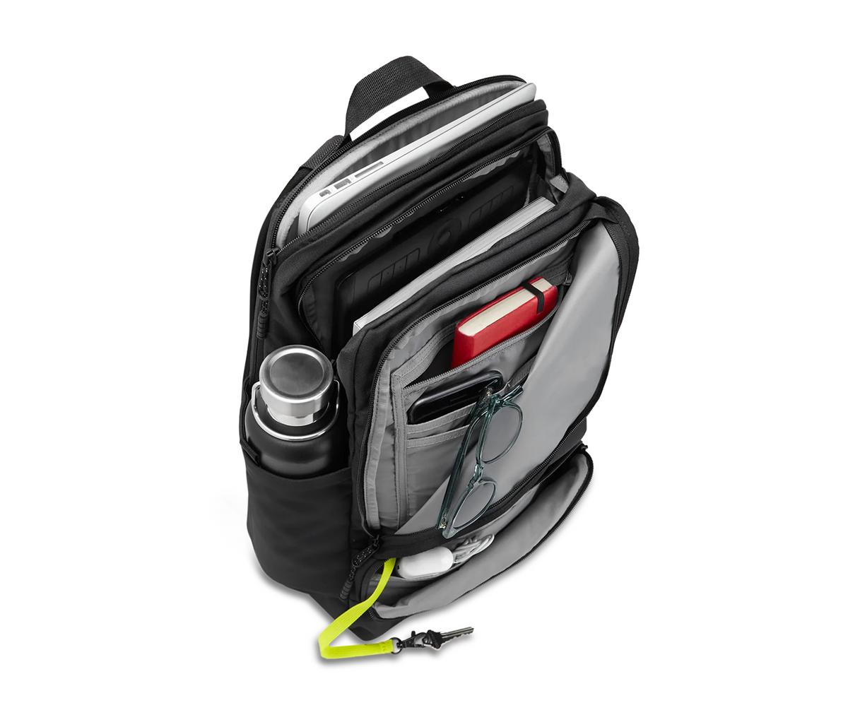 timbuk2 q pink gray and teal backpack Timbuk2 Q Laptop Backpack 2.0