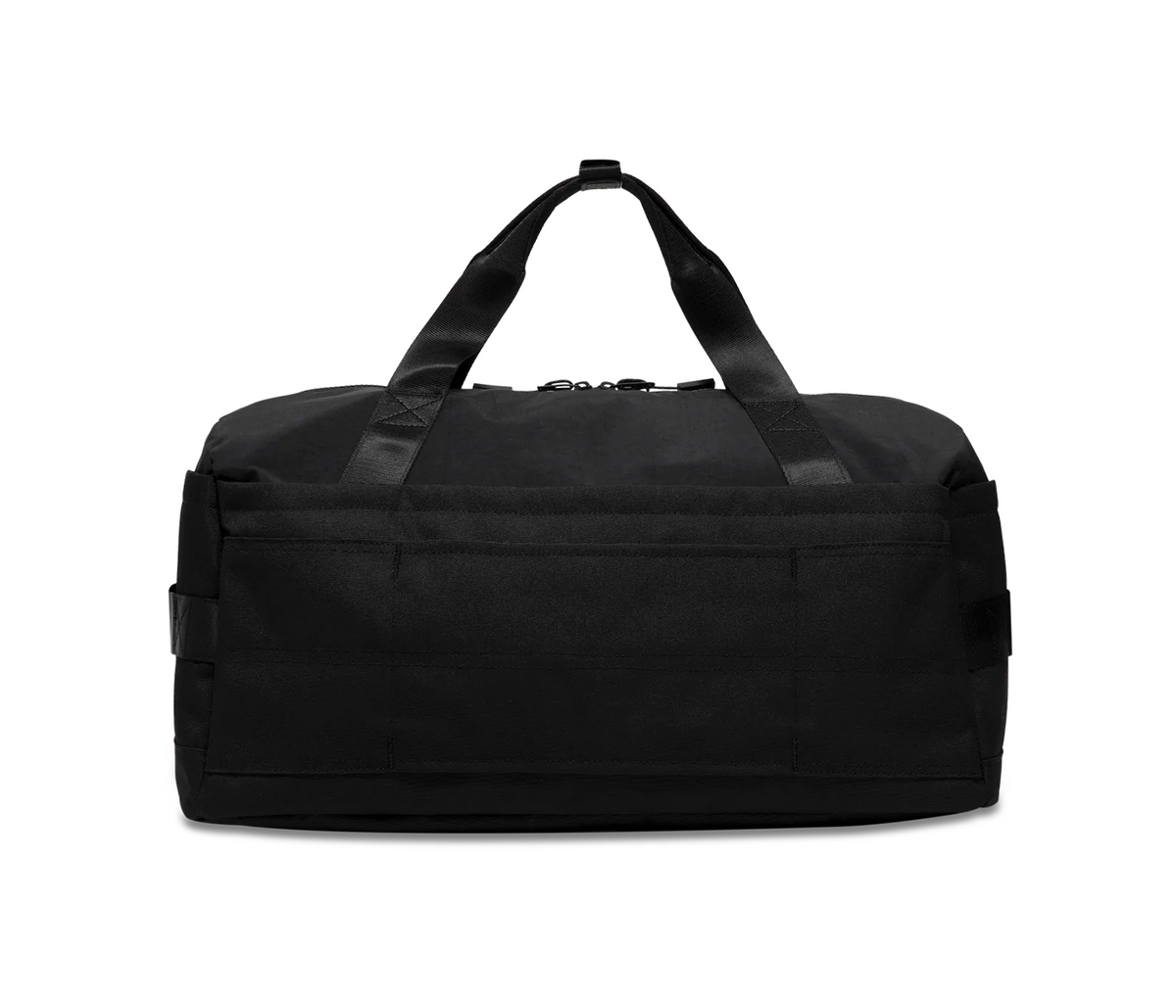 Custom Timbuk2 Player Duffel Bag 1568-2 Jet Black