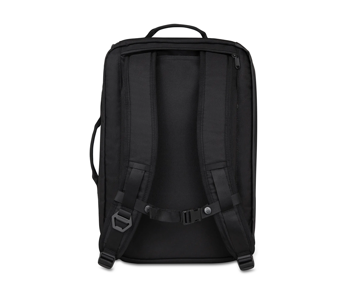 timbuk2 launch 18l backpack Branded Timbuk2 Scheme Convertible Briefcase Backpack Jet Black