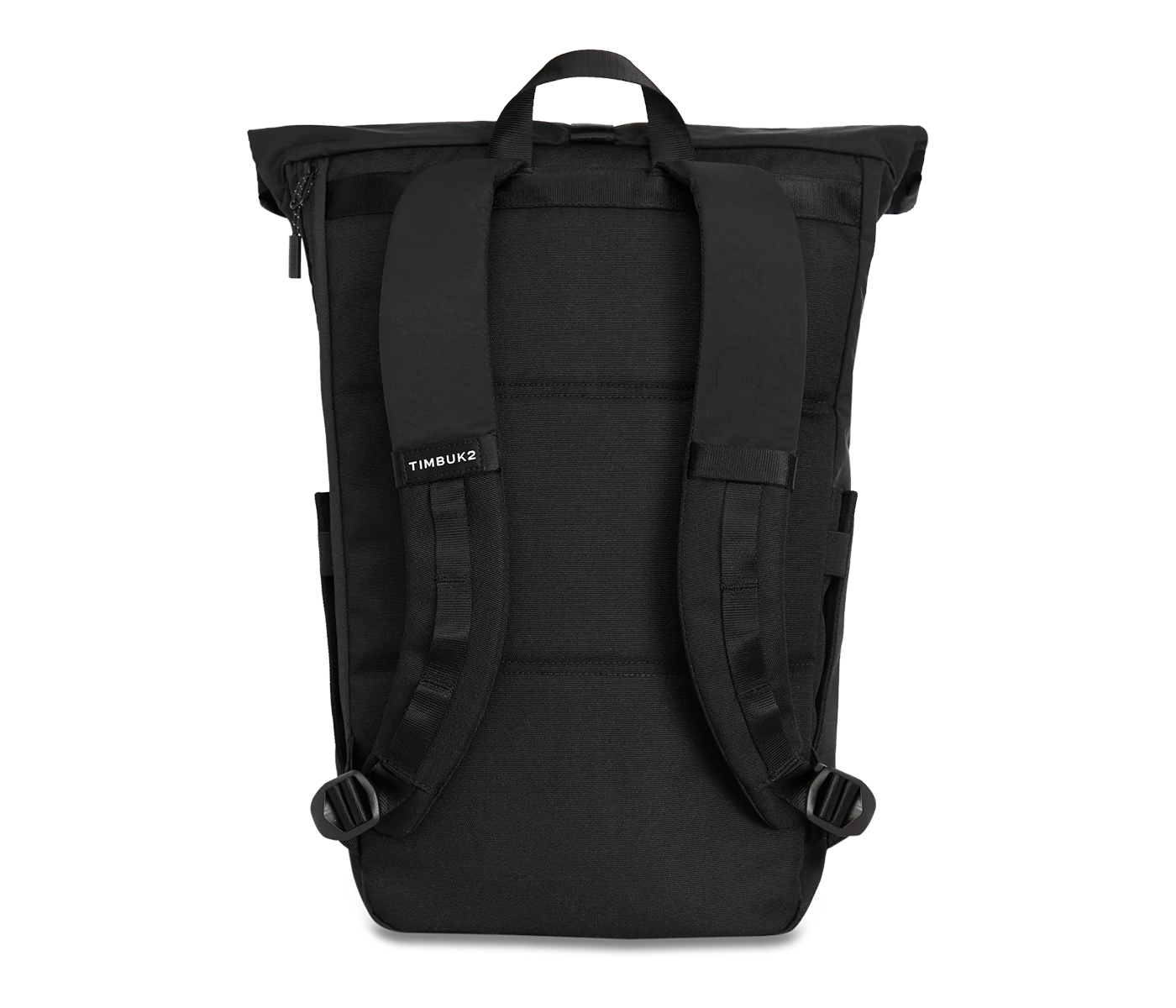 Open top backpack best sale