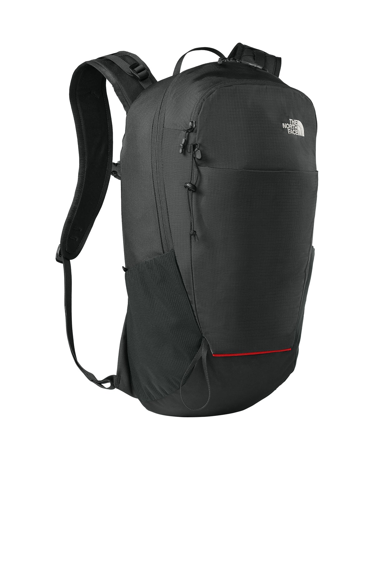 Branded The North Face 18L Backpack NF0A8BSH Black