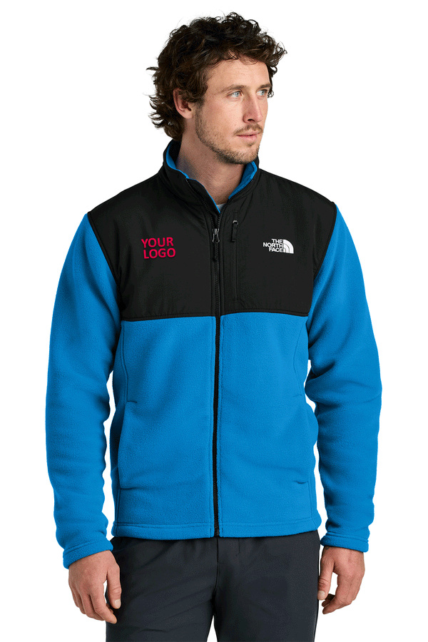 North face far north fleece jacket best sale