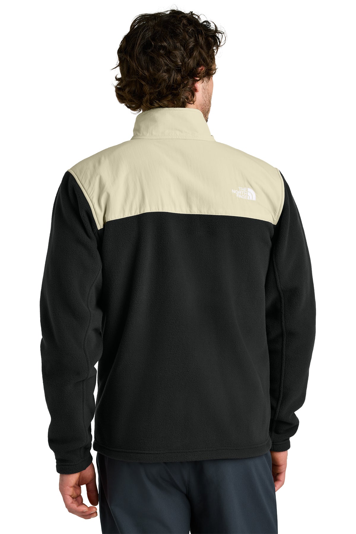 Men’s The North Face high quality Denali Fleece Jacket (Custom Order)