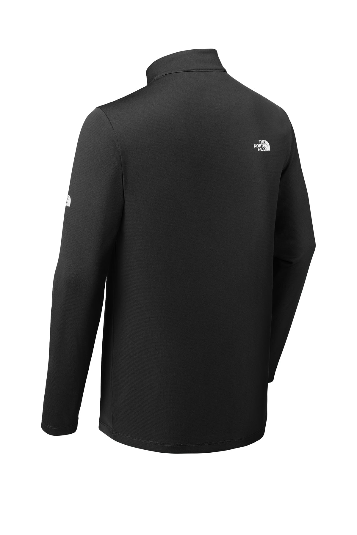 The North Face Ambition Custom 1/4-Zips, TNF Black [SEB Professional]