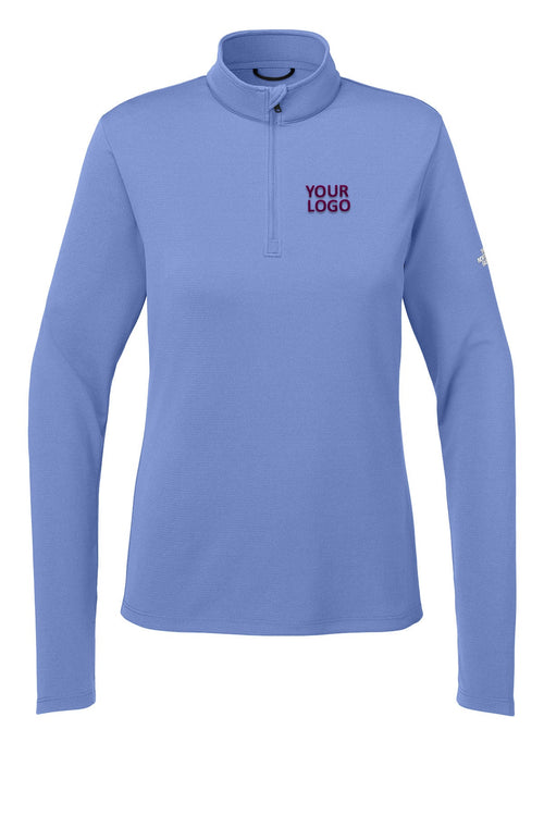 The North Face Ambition Custom Polos, TNF White