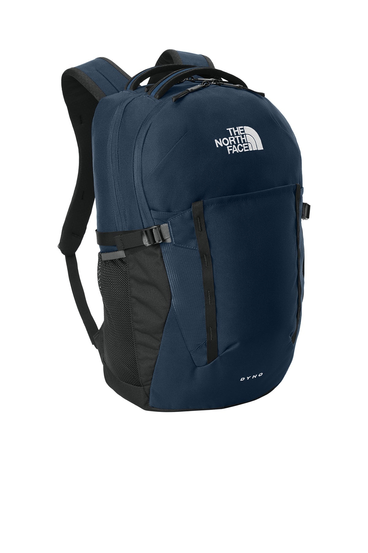 The North Face Dyno Custom Backpacks, Summit Navy [Fooda]