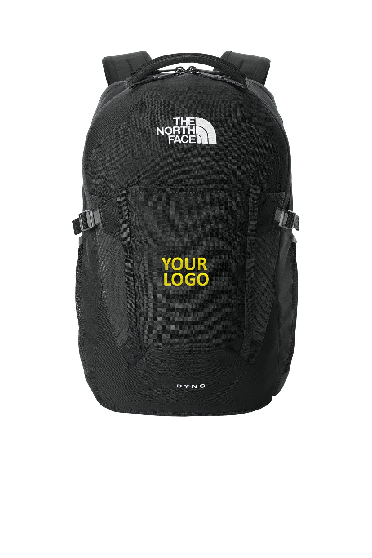 The North Face TNF Black NF0A52S7