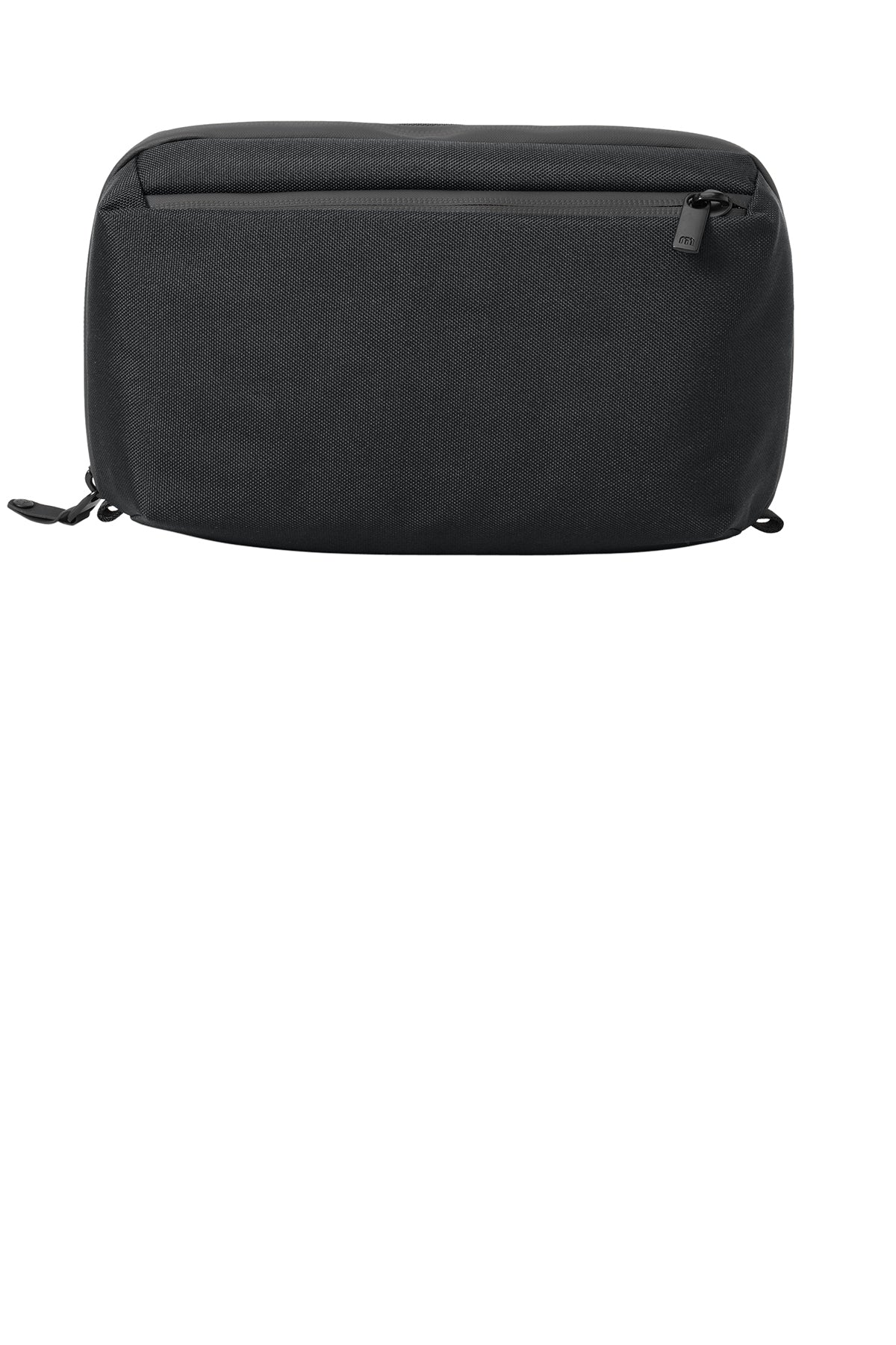 TravisMathew Approach Case, Black