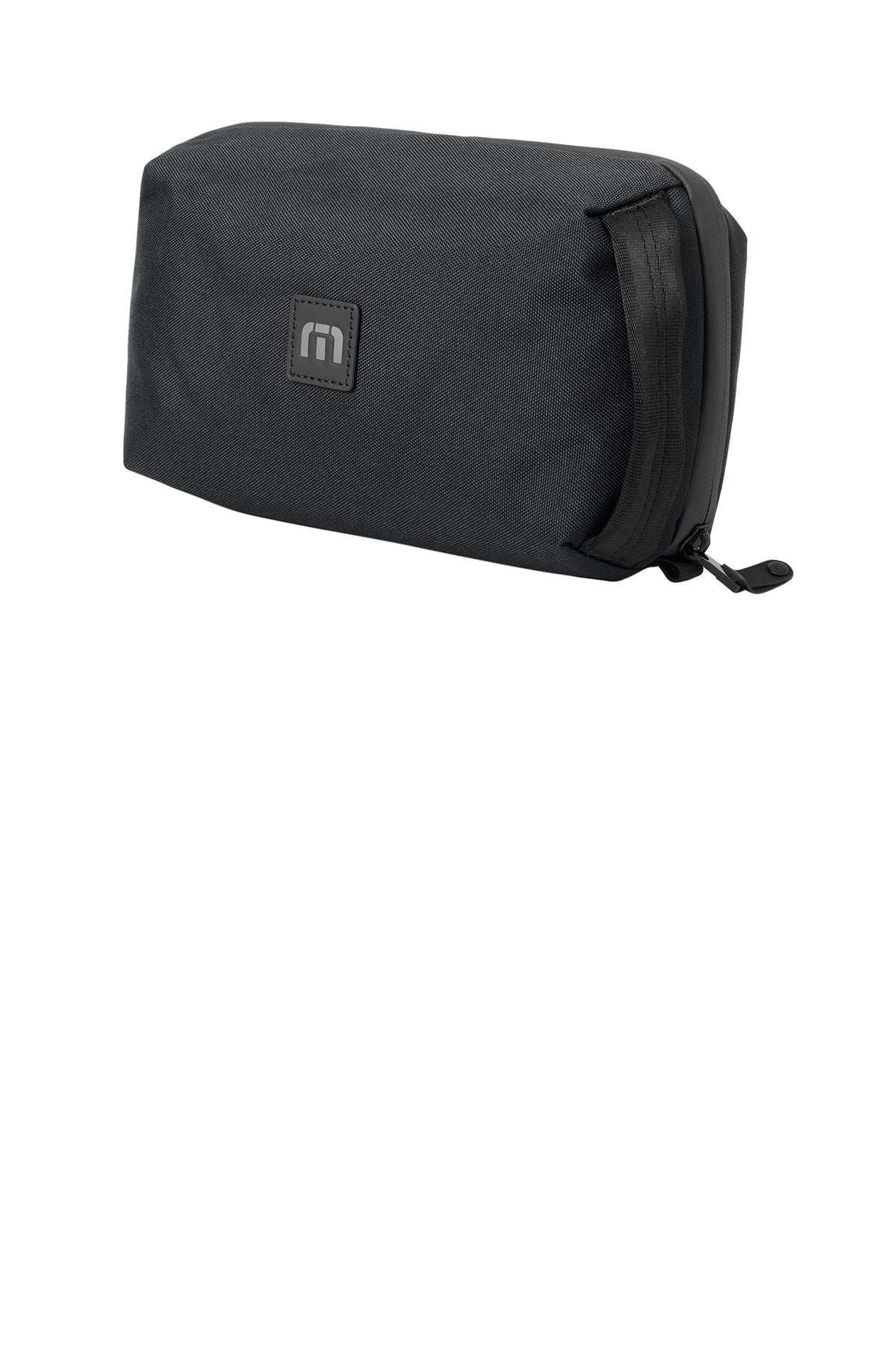 TravisMathew Approach Case, Black