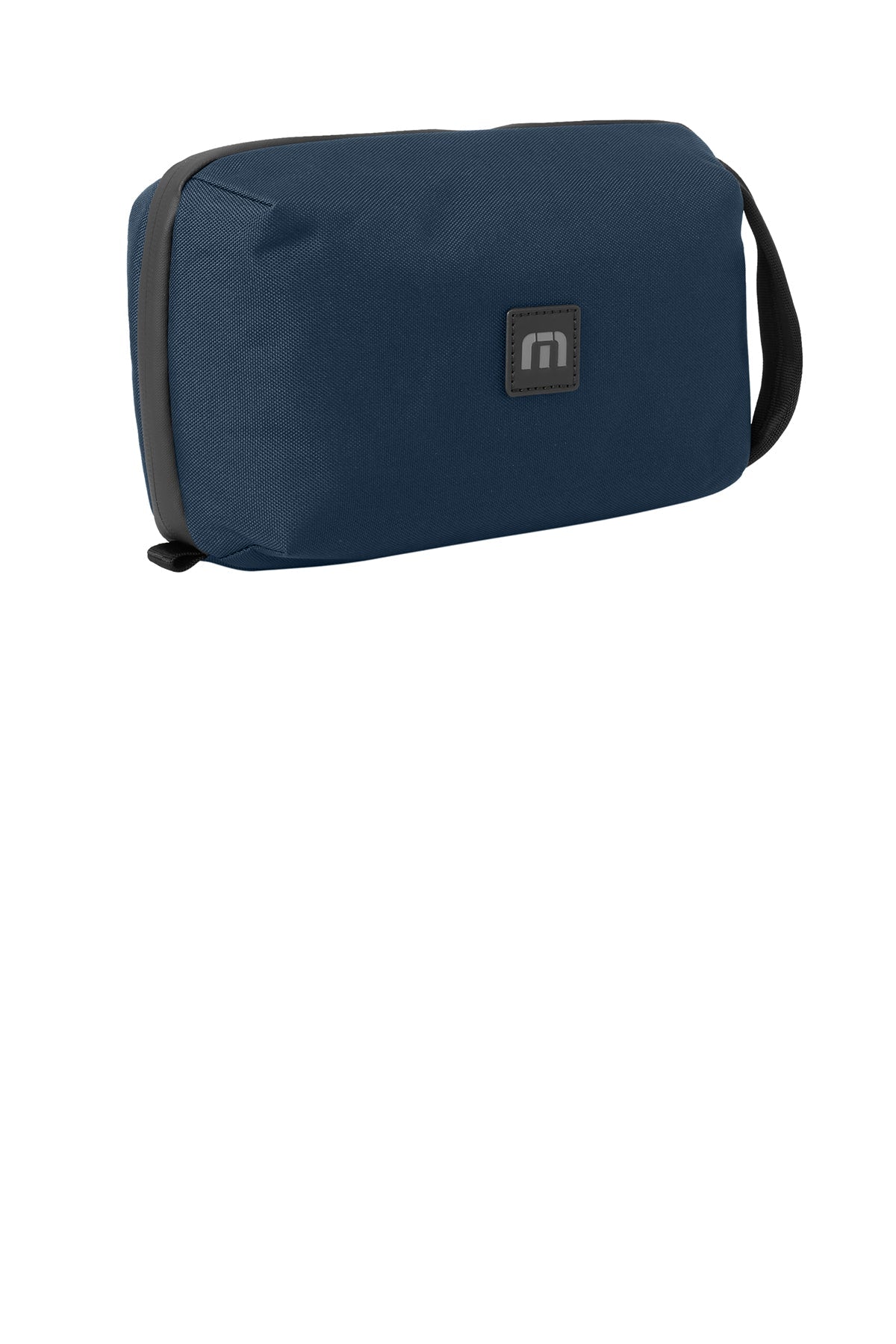 TravisMathew Approach Case, River Blue Navy