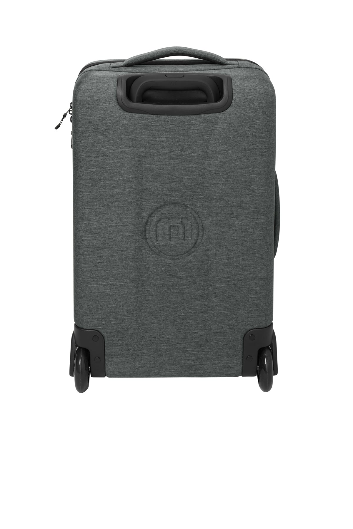 TravisMathew Duration Roller, Graphite Heather