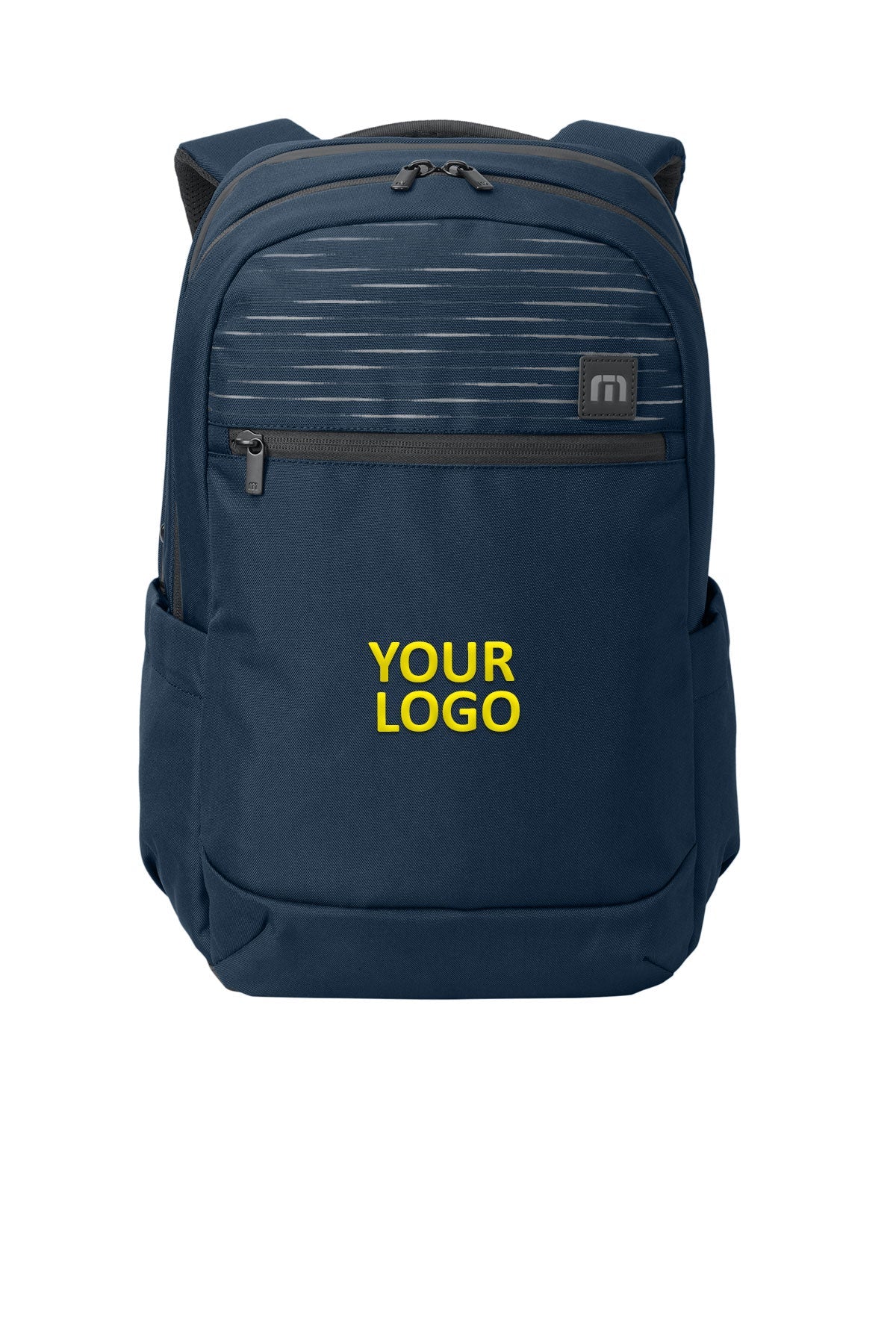 TravisMathew River Blue Navy TMB100