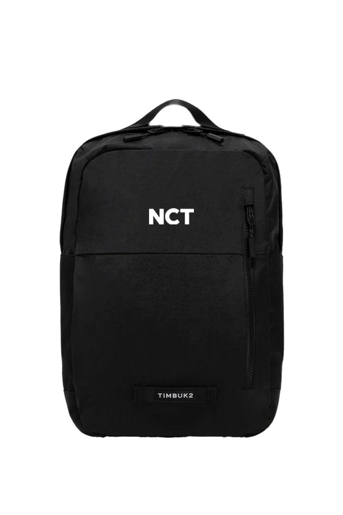 Timbuk2 Spirit 13 inch Laptop Backpack, Eco Black [NCT]