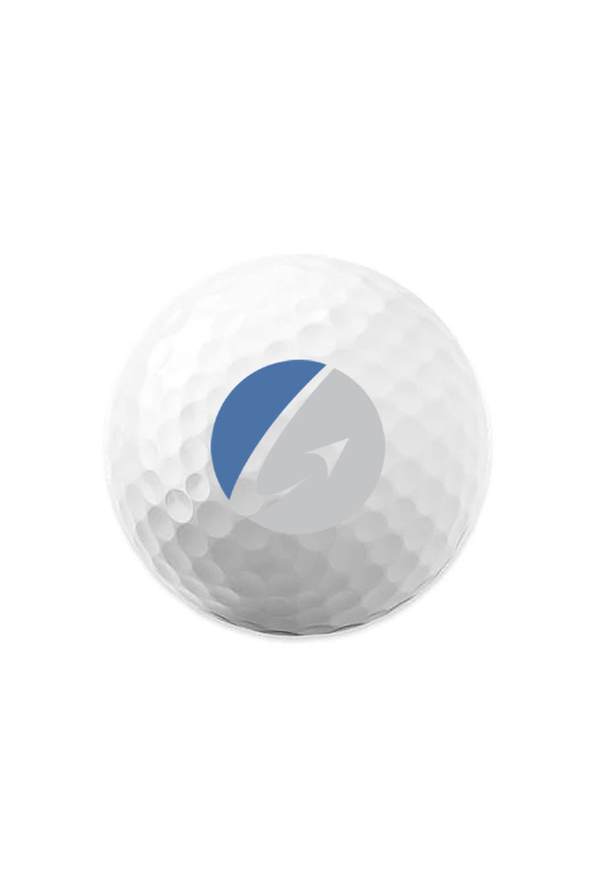 Titleist Velocity Golf Balls White, 1 Dozen Sleeves [ACI Jet]