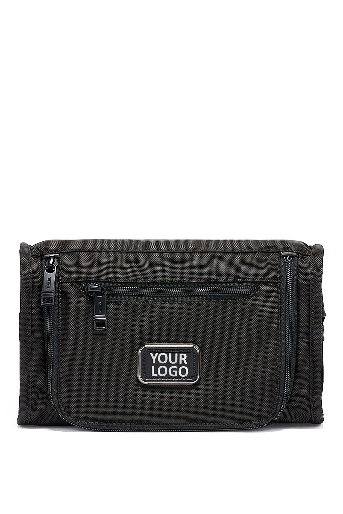 Tumi Travel Kit, Black