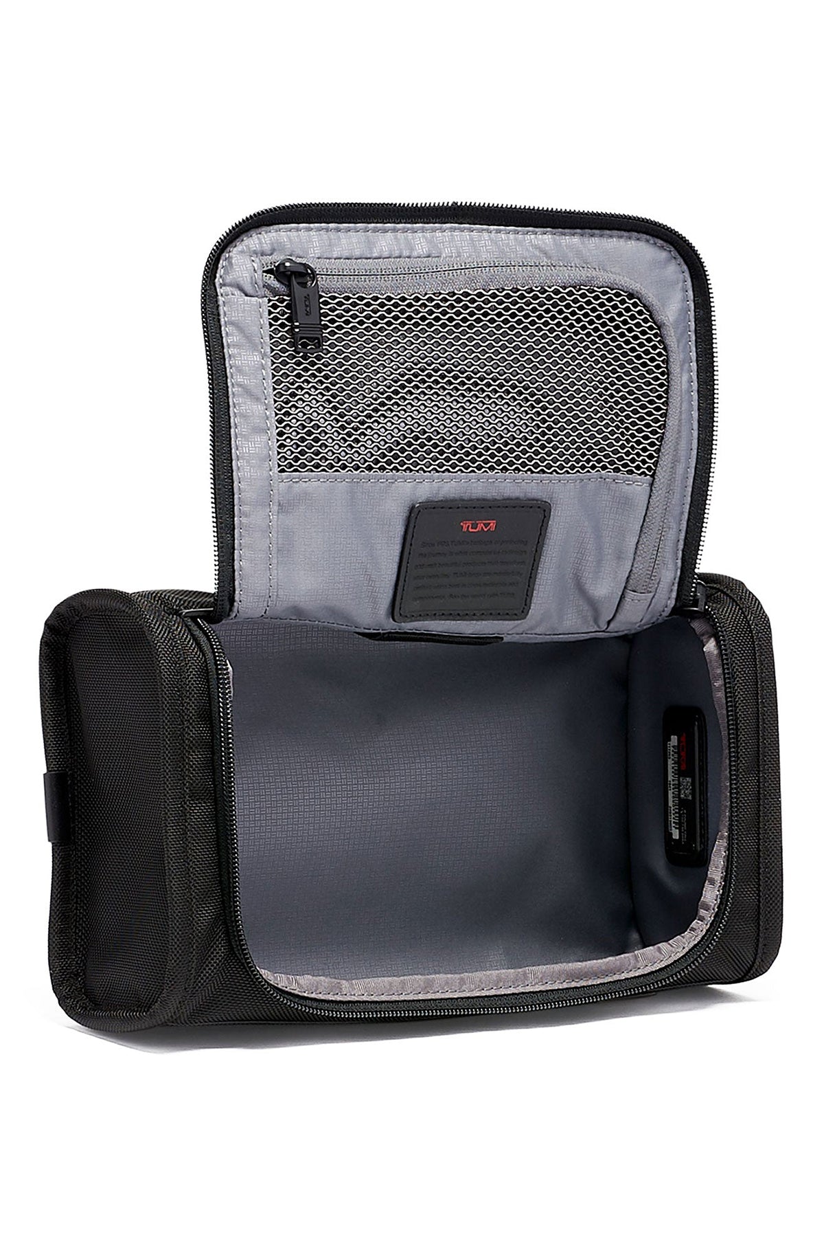 Tumi Travel Kit 1172531041 Black