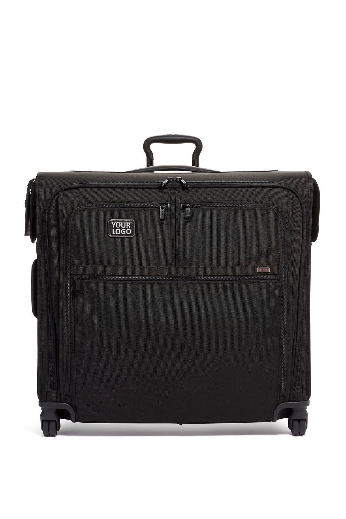 Tumi Extended Trip 4 Wheeled Garment Bag 1171521041 Black