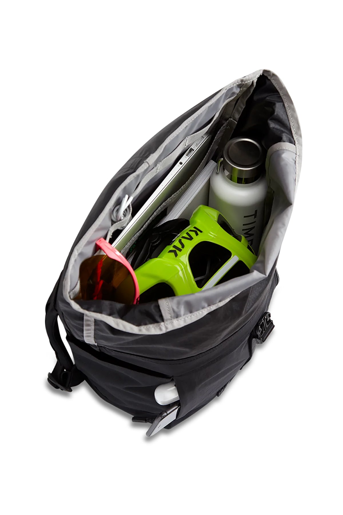 Timbuk2 Tuck Custom Laptop Backpacks, Eco Black