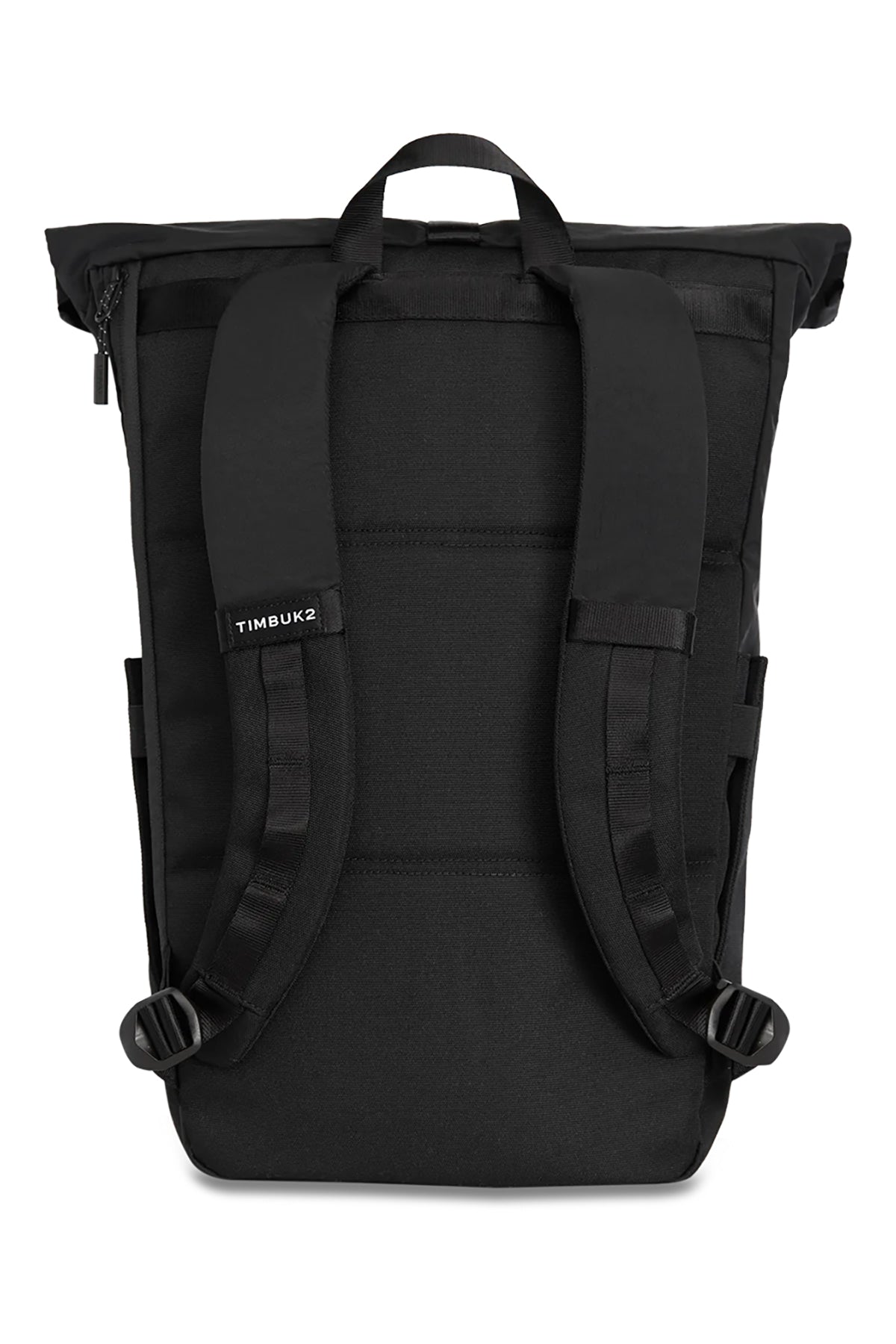 Timbuk2 Tuck Custom Laptop Backpacks, Eco Black
