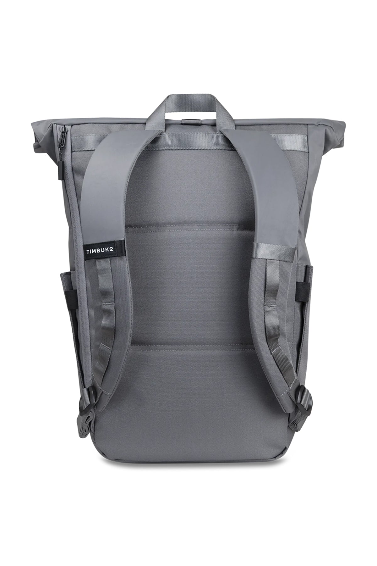 Timbuk2 Tuck Custom 15 inch Laptop Backpacks, Gunmetal