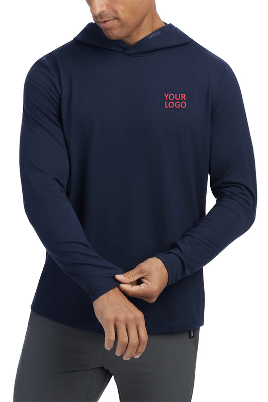 Custom UNRL ULTR-HD-LS Navy