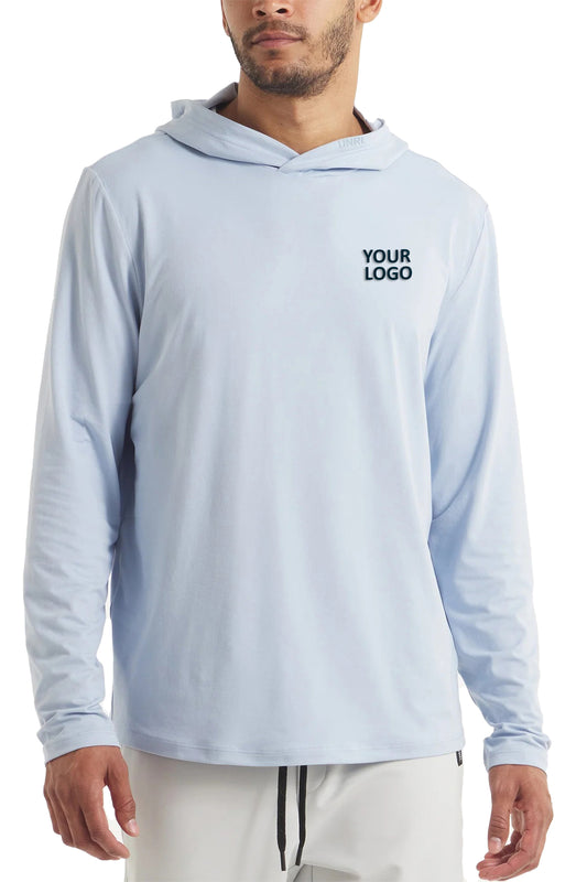 Custom UNRL ULTR-HD-LS Sky Blue