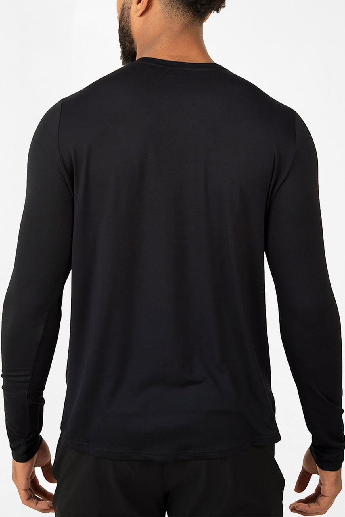 UNRL Ultra Custom Long Sleeves, Black [CEI Consulting]