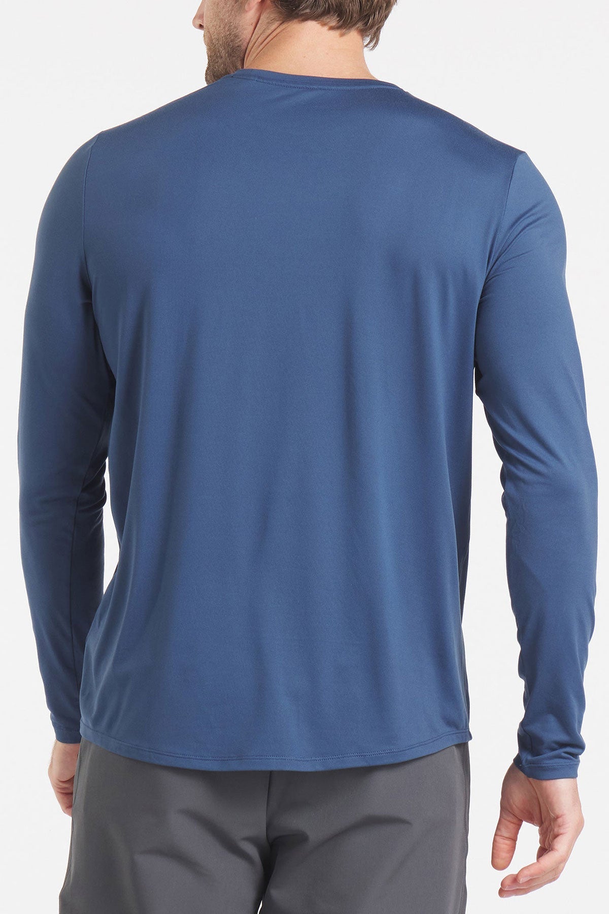UNRL Ultra Custom Long Sleeves, Cavern Blue [ASI]