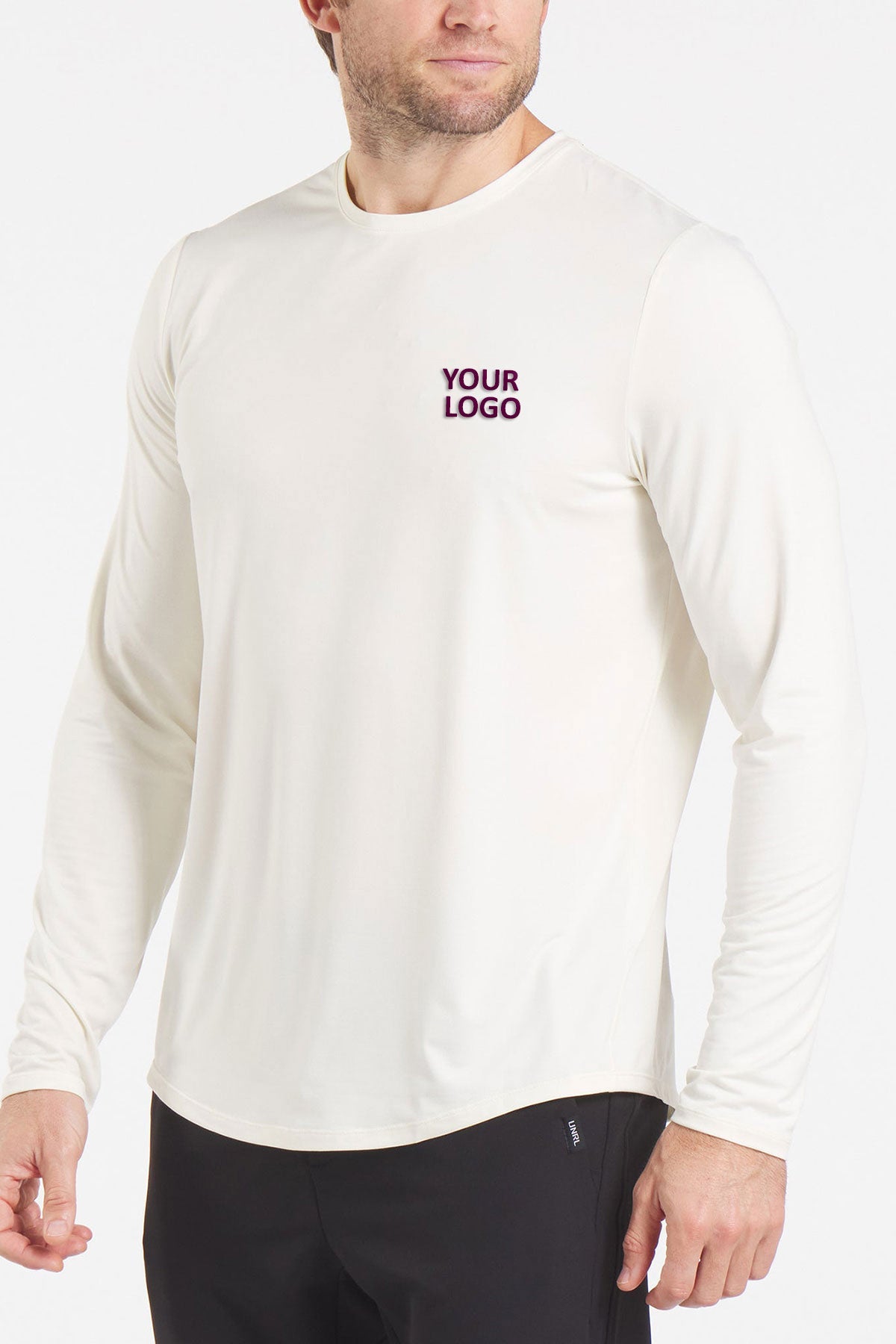 UNRL Ultra Custom Long Sleeves, Coconut